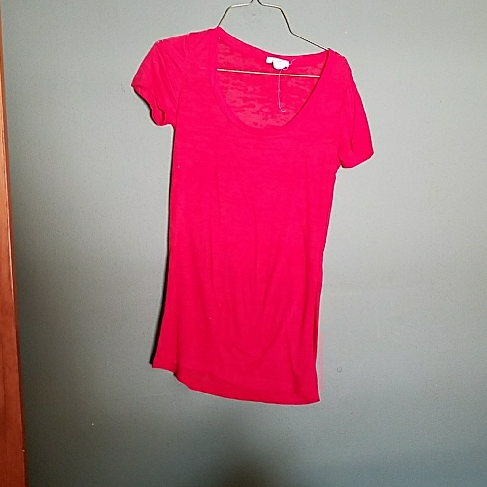 Bozzolo size medium shirt